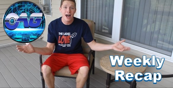 Weekly Recap July 9th: CS: GO Gambling Scandal Rocks Gaming