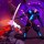 Here’s How To Get An S Rank On Furi’s Bosses The Chain And The Strap