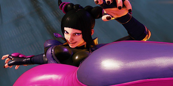 Street Fighter 5 Will Gain Juri And New Character Costumes On July 26th