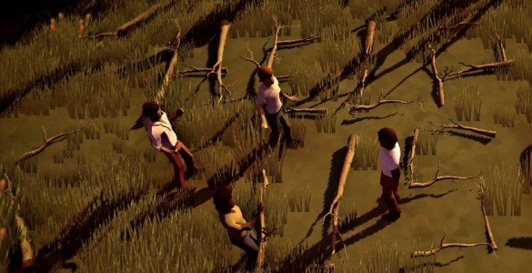 The Church In The Darkness Sees Players Infiltrating A 1970s Separatist Cult