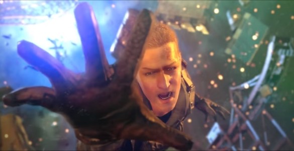 Metal Gear Survive Gets Trashed By Gamers For Being A Cash-In Game