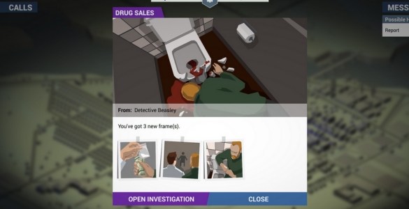 This Is The Police, Controversial Police Sim Captures The Attention Of Gamers