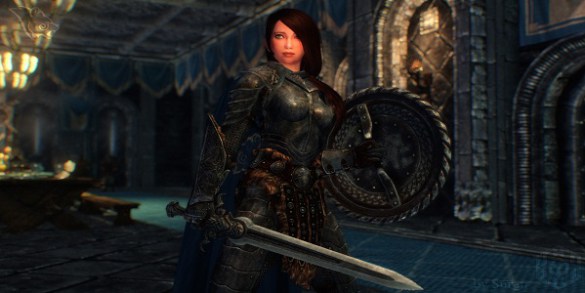 Skyrim mods 8