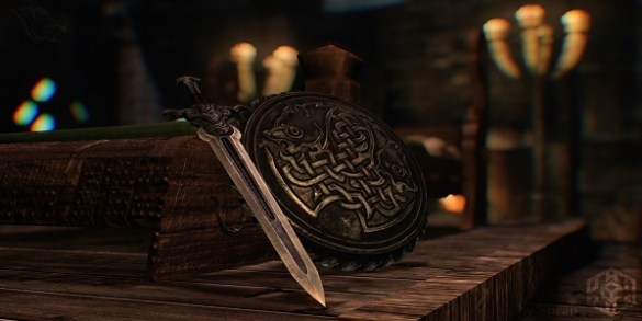 Skyrim mods 9