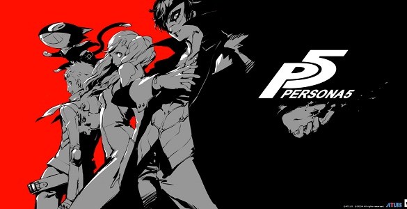 Weekly Famitsu Reveals Online Features For Persona 5