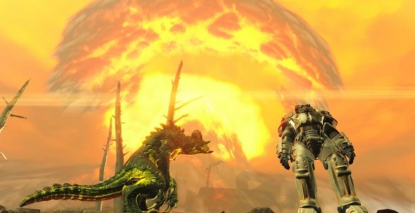 Fallout 4 Mods Add New Quests, Subway Connection, Presets And Better Companions