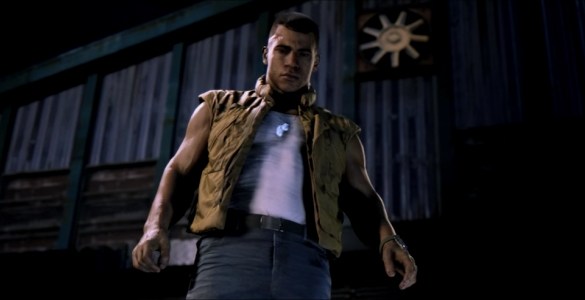 Mafia 3 Trailer Covers The Weapons In New Bordeux