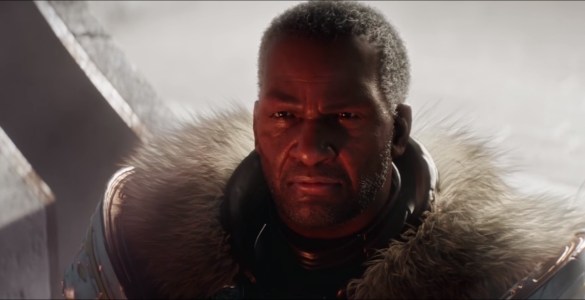Destiny: Rise Of Iron Launch Trailer Retells The Tale Of The Iron Lords