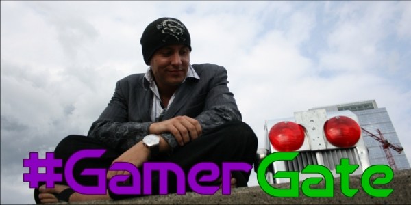 Destructoid Owner: ‘I Think Overall #GamerGate Is Positive’