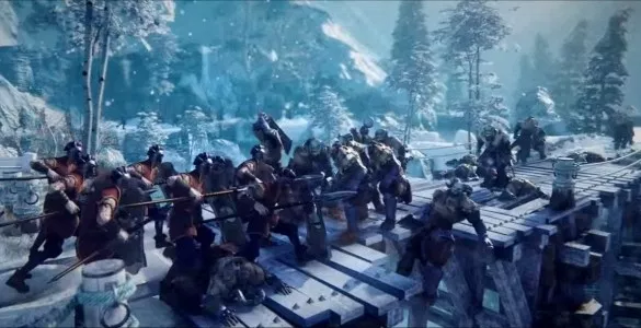 Hand Of Fate 2 Trailer Teases 2017 Launch For Xbox One, PC