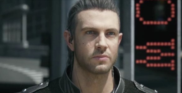 Critics Had No Clue How To Review Kingsglaive: Final Fantasy XV