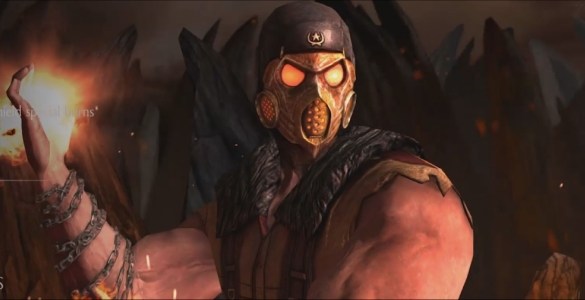 Mortal Kombat XL Arrives On PC October 4th Courtesy Of Qloc