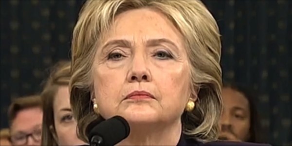 YouTube Targets Video Critical Of Hillary Clinton For Demonetization