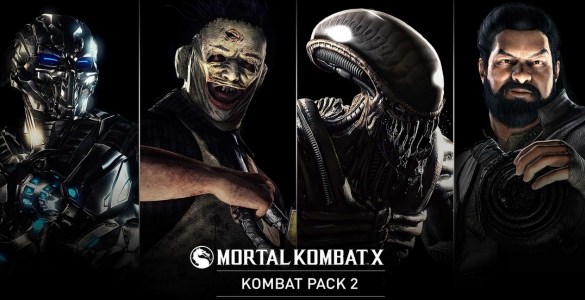 Mortal Kombat XL Steam Pricing Revealed