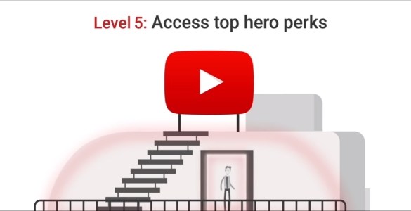 YouTube Heroes Will Allow People To Mass Flag Videos, Moderate Content
