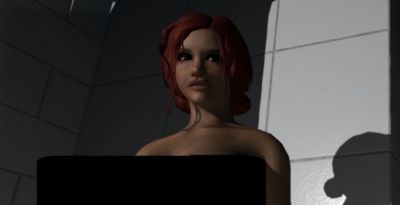 Haydee Nude Mod Download Made Available Courtesy Of In-Game Assets