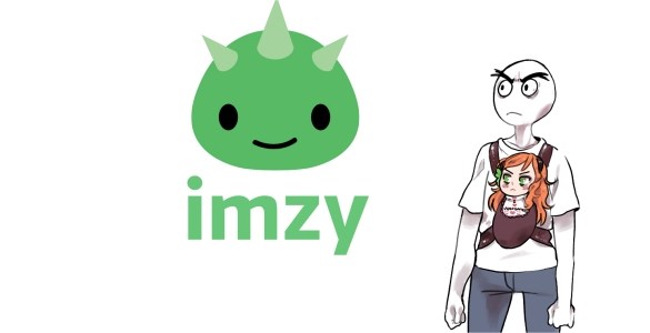 Imzy Censors Crash Override Network Leaks, Calls It Harassment