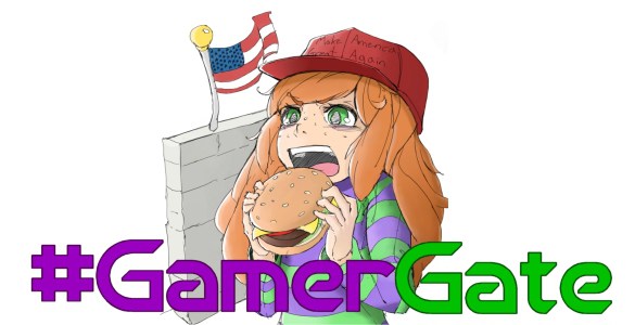 #Gamergate Supporters Are Both Alt-Right And Bernie Bros, According To The Media