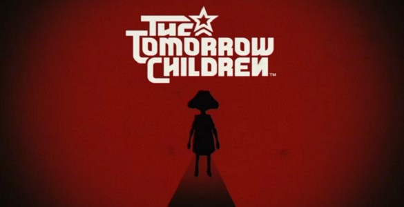 The Tomorrow Children New Trailer Reveals Official Launch