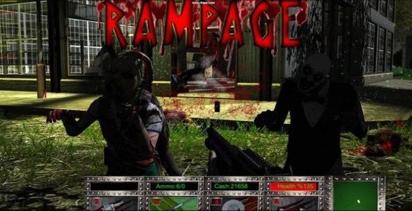 Digital Homicide Closes Down After Dropping Frivolous Lawsuit
