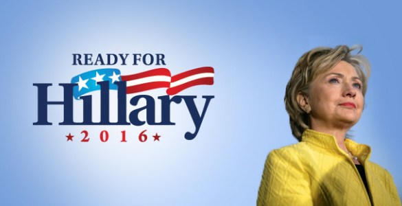 Huffington Post, CNN, AP Colluded With Hillary Clinton Campaign For Puff Pieces