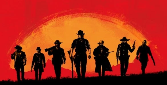 Red Dead Redemption 2 Announced, And Some People Aren’t Happy About It