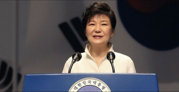 South Korean Officials Forced To Resign Amid 8 Goddesses Corruption Conspiracy