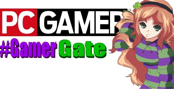 PC Gamer Editor Defends GamesJournoPros Corruption During Reddit AMA