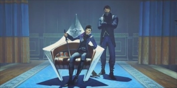 Dishonored 2 Complete Gameplay Walkthrough