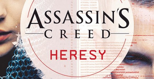 Assassin’s Creed: Heresy, Featuring Joan Of Arc, Is Now Available