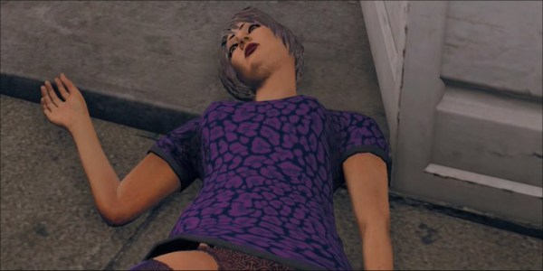 Ubisoft Removes Vaginas From Watch Dogs 2 After Sony Bans Gamer