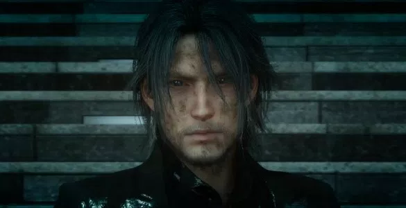 Final Fantasy XV Gameplay Walkthrough
