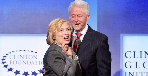 Monica Petersen Death Raises Questions About Clinton Foundation Sex Trafficking