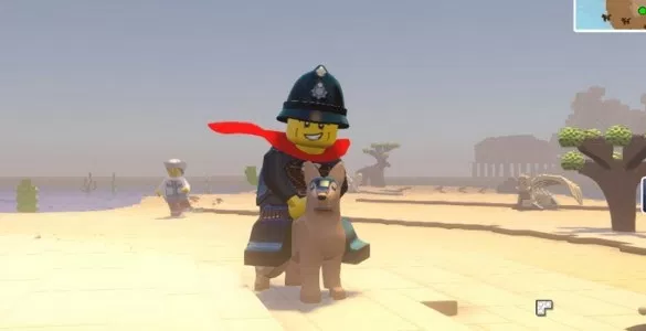 LEGO Worlds Launches February 21st, 2017 For Xbox One, PS4, PC