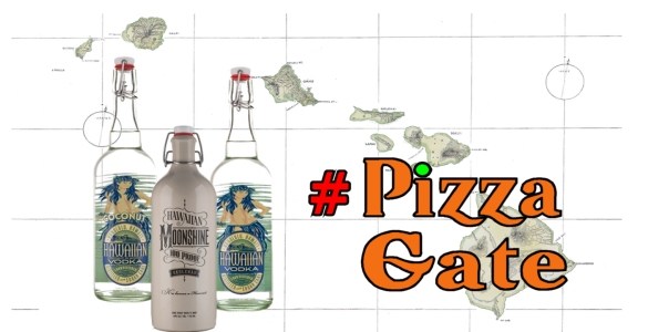 Dave Flintstone Addresses PizzaGate Hawaii Allegations