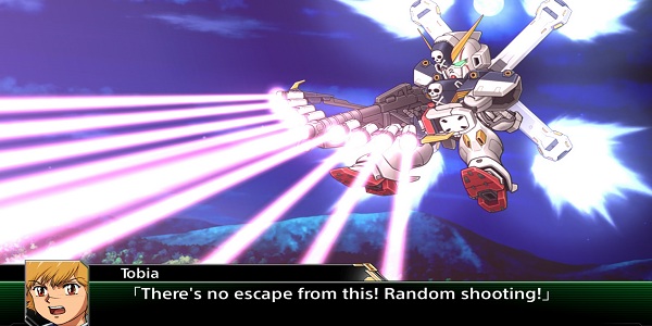 Super Robot Wars V English Version To Debut On Feb 23rd In Asia