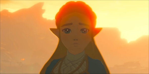 The Legend Of Zelda: Breath Of The Wild Launches March 3rd, 2017