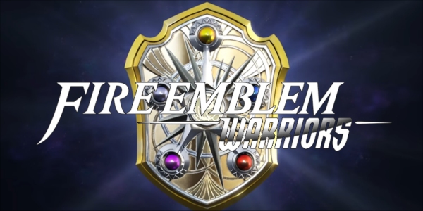 Fire Emblem Warriors Coming To Nintendo Switch Holiday, 2017