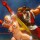 Street Fighter 5 Mods Give Juri, R. Mika Sexy Christmas Outfits