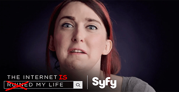 Brianna Wu’s Media Parade