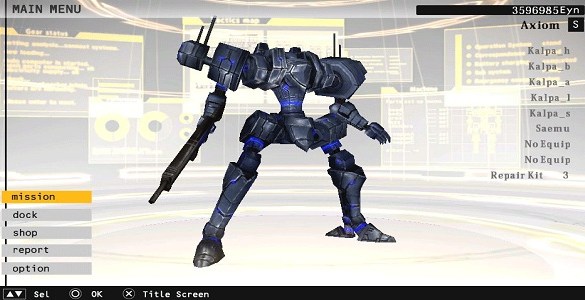 Damascus Gear: Operation Tokyo HD Edition Gains New Trailer