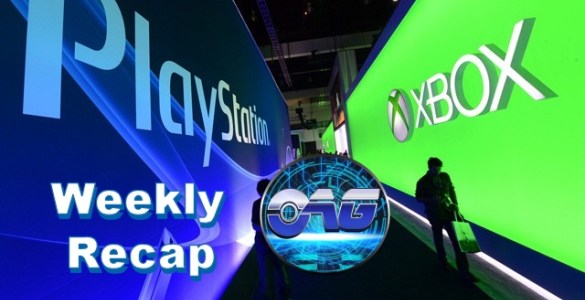 Weekly Recap Feb 11th: Mass Effect Andromeda’s Ugly Romance, Steam Direct Inbound