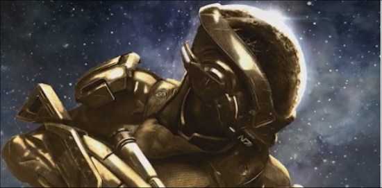 Mass Effect: Andromeda Goes Gold; PC Requirements Revealed