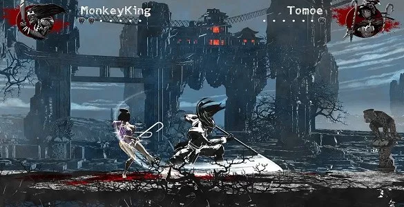 Slice Dice & Rice Brings Loads Of Blood And Gore To Greenlight