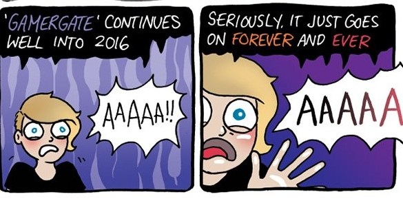 Comics Alliance, Anti-GamerGate SJW Website Shuts Down