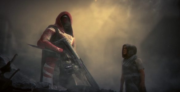 Destiny 2 Set To Launch On September 8th For PC, Xbox One And PS4
