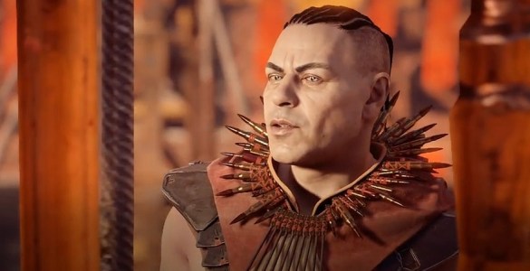 Horizon: Zero Dawn Sells 2.6 Million Copies In Two Weeks