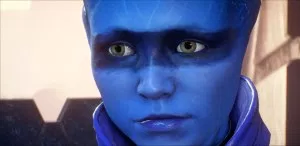 Everything Wrong With Mass Effect: Andromeda’s First Hour Of Gameplay