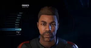 Mass Effect: Andromeda Patch Might Allow Gamers To Make White People