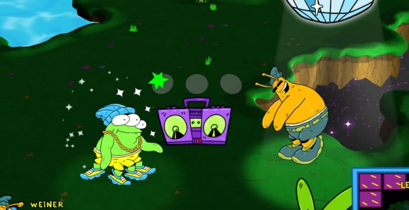 Enter The Gungeon, ToeJam & Earl, Hollow Knight Coming To Nintendo Switch